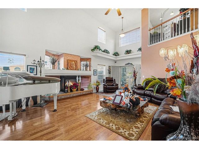 3953 Ireland St, Denver, CO 80249