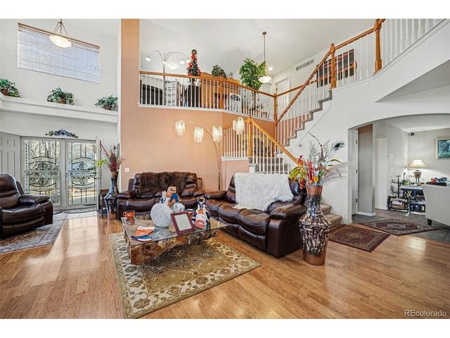 3953 Ireland St, Denver, CO 80249