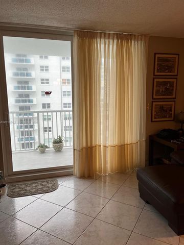 1601 S Ocean Drive 605, Hollywood, FL 33019