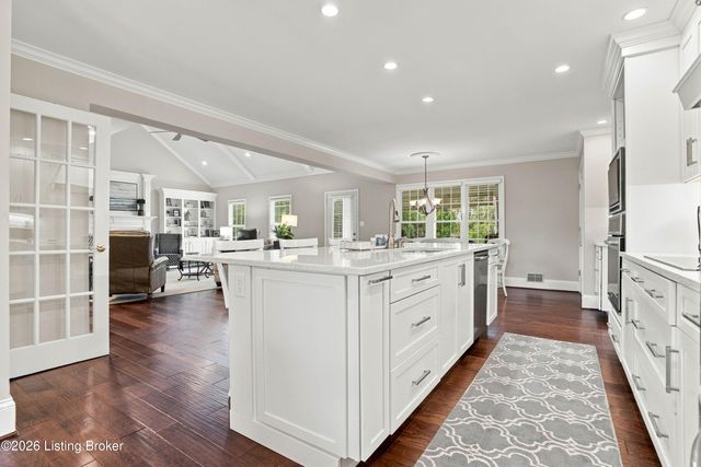 3408 Shady Dell Blvd, La Grange, KY 40031