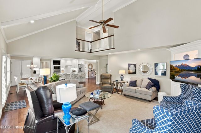 3408 Shady Dell Blvd, La Grange, KY 40031