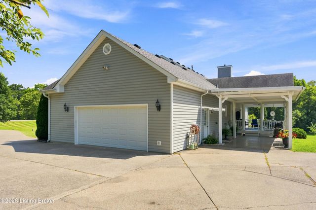3408 Shady Dell Blvd, La Grange, KY 40031