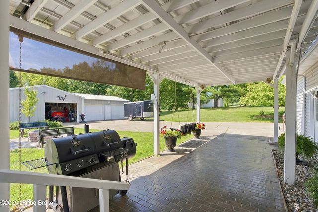 3408 Shady Dell Blvd, La Grange, KY 40031