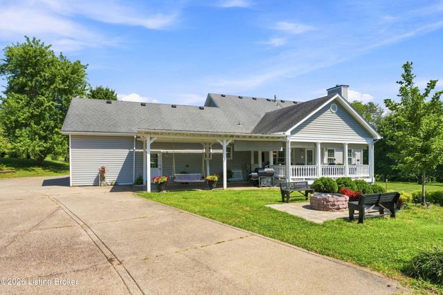 3408 Shady Dell Blvd, La Grange, KY 40031