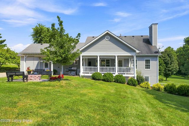 3408 Shady Dell Blvd, La Grange, KY 40031