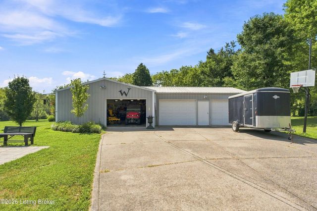 3408 Shady Dell Blvd, La Grange, KY 40031