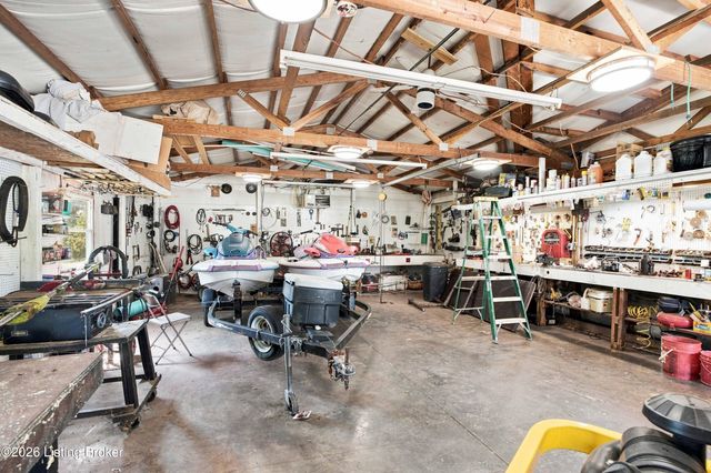 3408 Shady Dell Blvd, La Grange, KY 40031