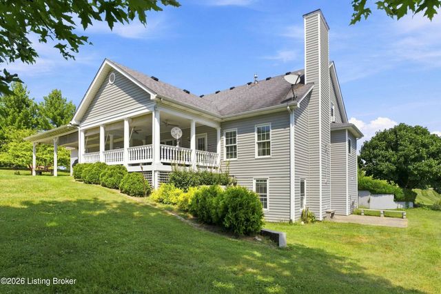 3408 Shady Dell Blvd, La Grange, KY 40031