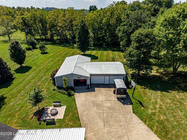 3408 Shady Dell Blvd, La Grange, KY 40031