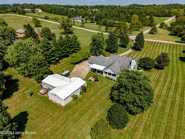 3408 Shady Dell Blvd, La Grange, KY 40031