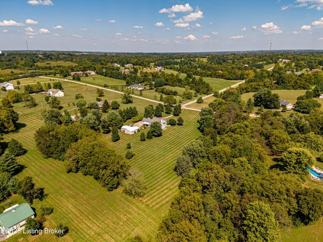 3408 Shady Dell Blvd, La Grange, KY 40031