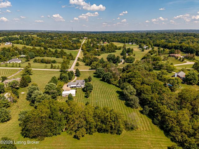 3408 Shady Dell Blvd, La Grange, KY 40031