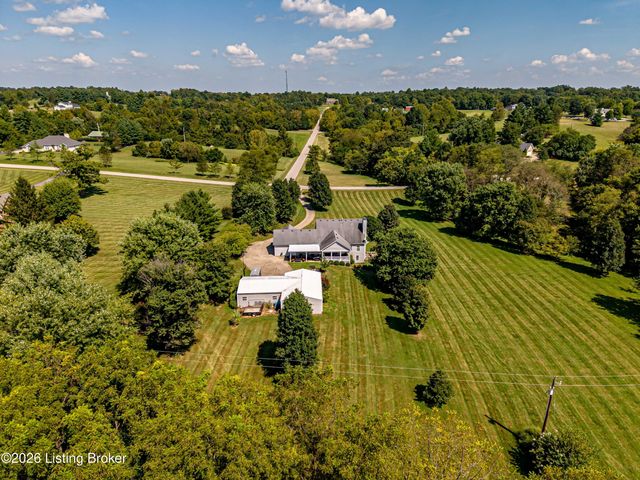 3408 Shady Dell Blvd, La Grange, KY 40031