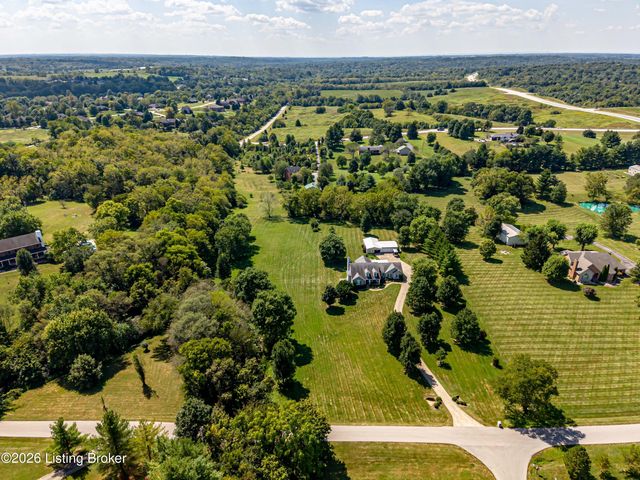 3408 Shady Dell Blvd, La Grange, KY 40031
