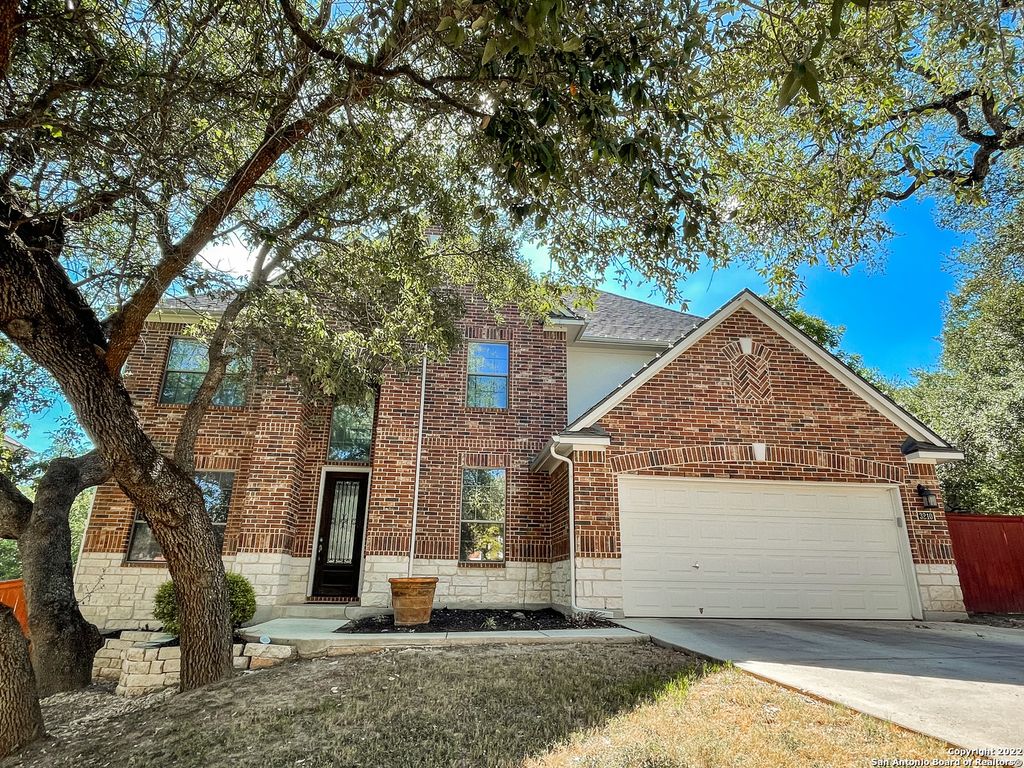 3210 Limestone Trail, San Antonio, TX 78253
