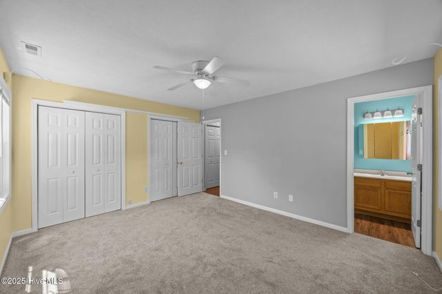 5820 County Line Road, New Bern, NC 28562