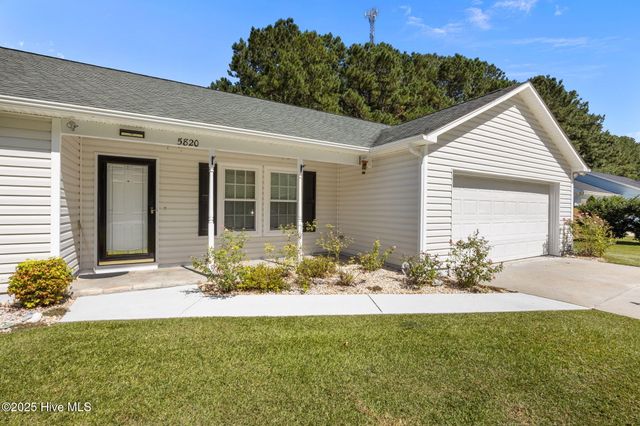 5820 County Line Road, New Bern, NC 28562