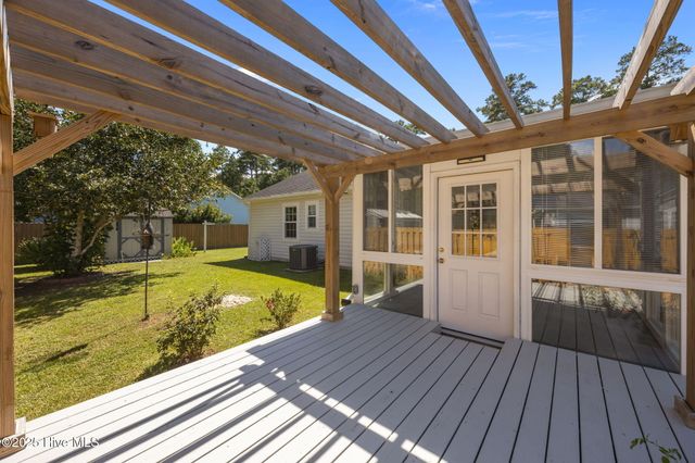 5820 County Line Road, New Bern, NC 28562