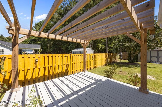 5820 County Line Road, New Bern, NC 28562