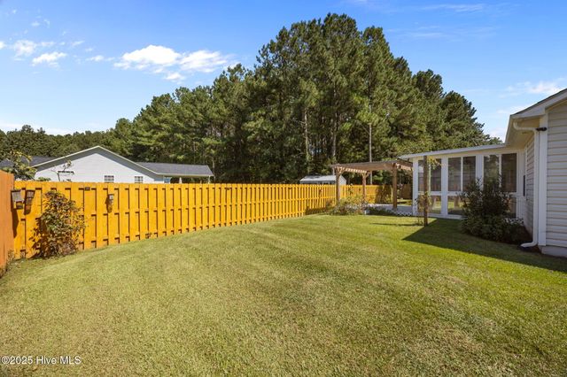 5820 County Line Road, New Bern, NC 28562