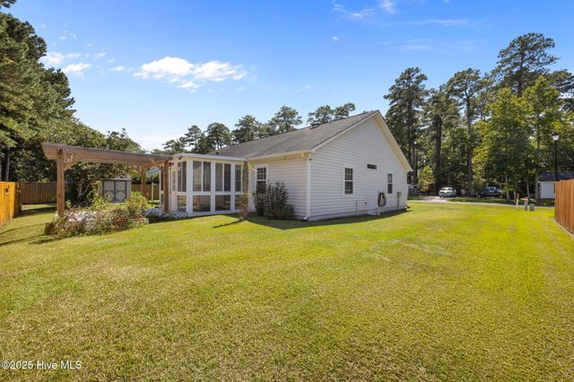 5820 County Line Road, New Bern, NC 28562