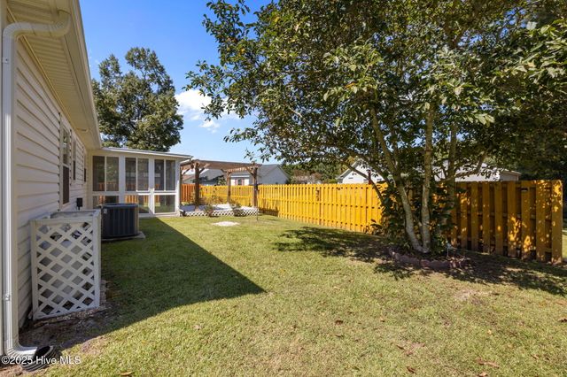 5820 County Line Road, New Bern, NC 28562