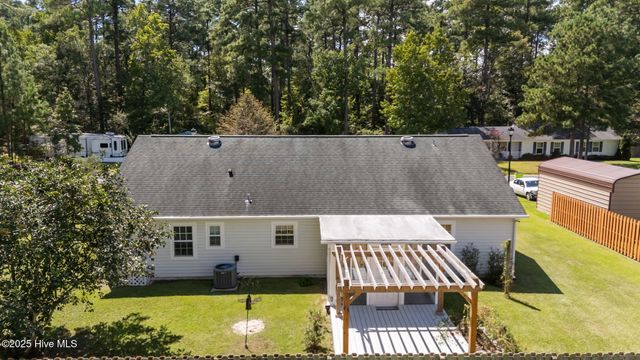 5820 County Line Road, New Bern, NC 28562