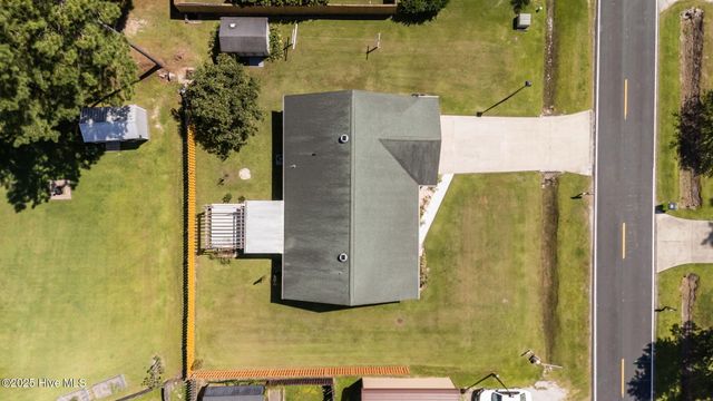 5820 County Line Road, New Bern, NC 28562