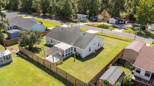 5820 County Line Road, New Bern, NC 28562