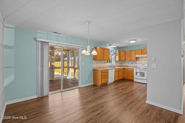5820 County Line Road, New Bern, NC 28562