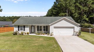 5820 County Line Road, New Bern, NC 28562