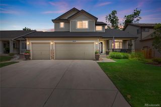 9487 W Vandeventor Drive, Littleton, CO 80128