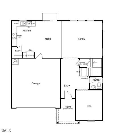 565 Purple Aster Street, Youngsville, NC 27596