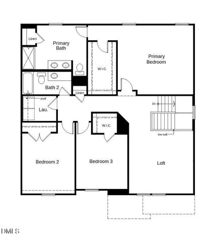 565 Purple Aster Street, Youngsville, NC 27596