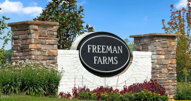 565 Purple Aster Street, Youngsville, NC 27596