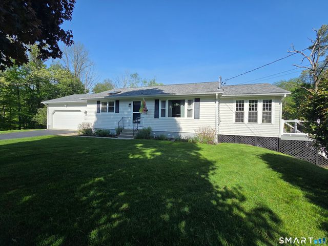 253 Liberty Highway, Putnam, CT 06260