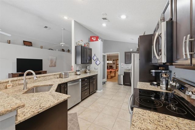 12007 HUNTERS LAKE DRIVE, New Port Richey, FL 34654