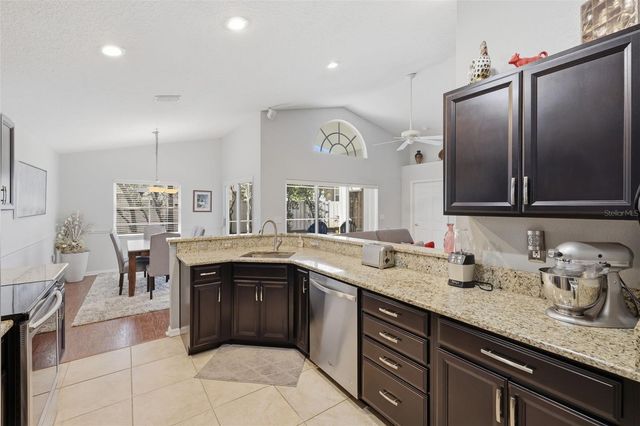 12007 HUNTERS LAKE DRIVE, New Port Richey, FL 34654