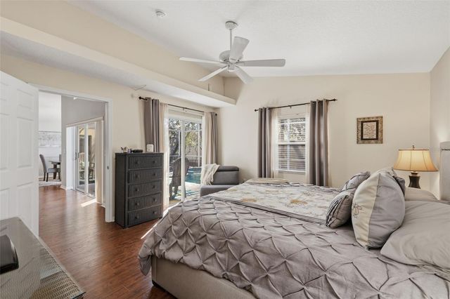 12007 HUNTERS LAKE DRIVE, New Port Richey, FL 34654