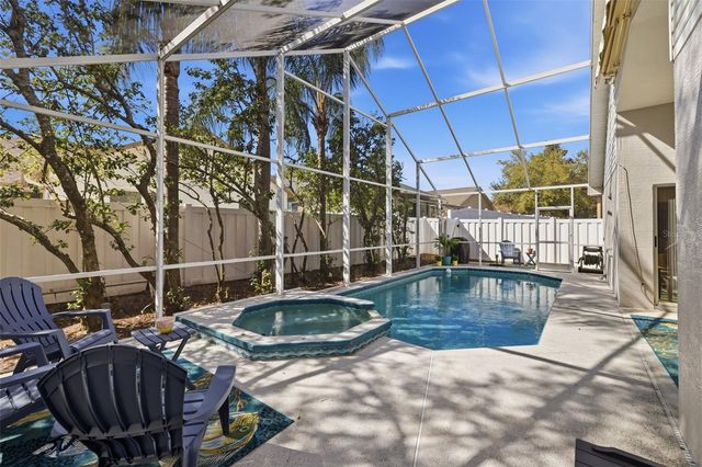 12007 HUNTERS LAKE DRIVE, New Port Richey, FL 34654