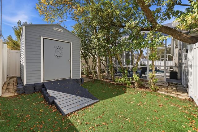 12007 HUNTERS LAKE DRIVE, New Port Richey, FL 34654