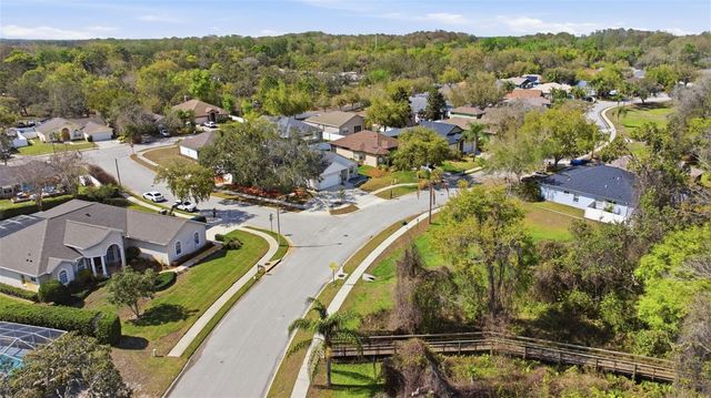 12007 HUNTERS LAKE DRIVE, New Port Richey, FL 34654