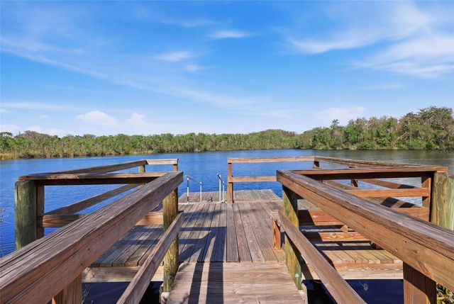 12007 HUNTERS LAKE DRIVE, New Port Richey, FL 34654