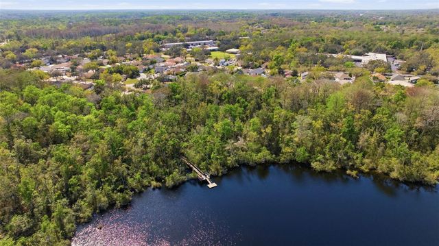 12007 HUNTERS LAKE DRIVE, New Port Richey, FL 34654