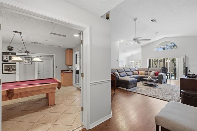 12007 HUNTERS LAKE DRIVE, New Port Richey, FL 34654