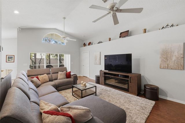 12007 HUNTERS LAKE DRIVE, New Port Richey, FL 34654