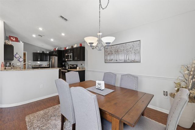 12007 HUNTERS LAKE DRIVE, New Port Richey, FL 34654