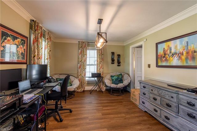 22242 Ball Park RD, Newsoms, VA 23874