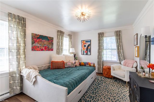 22242 Ball Park RD, Newsoms, VA 23874