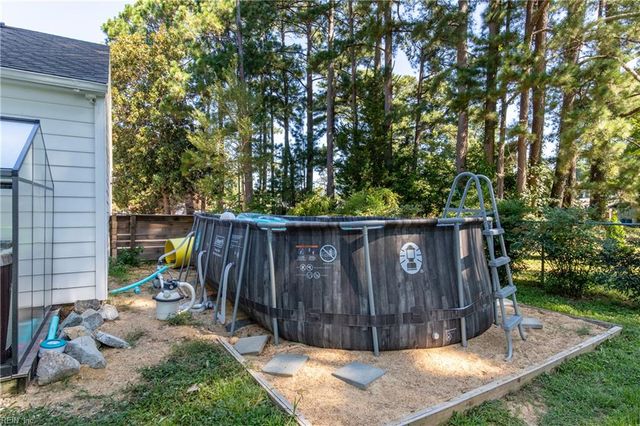 22242 Ball Park RD, Newsoms, VA 23874